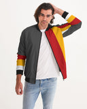 Light Up Men's Bomber Jacket