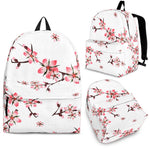 Cherry Blossom Backpack 3 Sizes