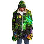 Cannabis Universe Unisex Premium Cloak