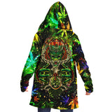 Cannabis Universe Unisex Premium Cloak