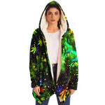 Cannabis Universe Unisex Premium Cloak