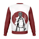 Kendo Japanese Men Premium Fashion Sweatshirt