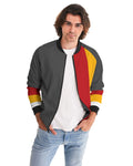 Light Up Men's Bomber Jacket