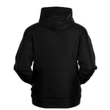 Gamer Xbox Controller Unisex Black Premium Hoodie