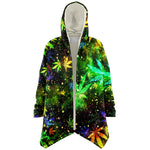 Cannabis Universe Unisex Premium Cloak