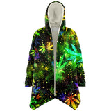 Cannabis Universe Unisex Premium Cloak