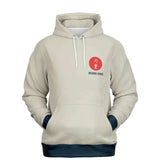 Bushido Spirit Unisex Premium Hoodie