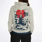 Bushido Spirit Unisex Premium Hoodie