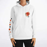 Japan Invention Women Premium Hoodie