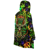 Cannabis Universe Unisex Premium Cloak