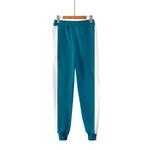 Squid Game - Turquoise Type Pocket Unisex Sweatpants