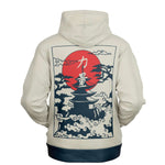 Bushido Spirit Unisex Premium Hoodie