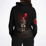 IT Clown Premium Unisex Fashion Hoodie