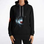 IT Clown Premium Unisex Fashion Hoodie