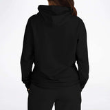 Gamer Xbox Controller Unisex Black Premium Hoodie