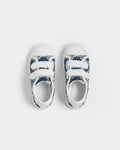 Waves Kids Velcro Sneaker