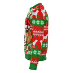 Beagle Bells Unisex Ugly Christmas Sweater