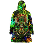 Cannabis Universe Unisex Premium Cloak