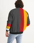 Light Up Men's Bomber Jacket