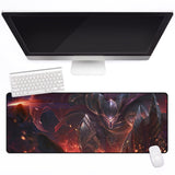 League Of Legends Anti Slip Mouse Mat