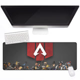 Apex Legends Anti Slip Mouse Mat