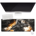 COD War Zone 2 Anti Slip Mouse Mat