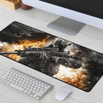 COD War Zone 2 Anti Slip Mouse Mat