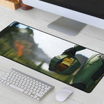 Halo Infinite Anti Slip Mouse Mat