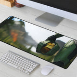 Halo Infinite Anti Slip Mouse Mat