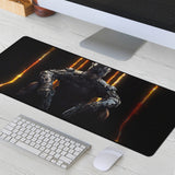 Call Of Duty Solo Anti Slip Mouse Mat