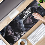 COD Ghost Edition 2 Anti Slip Mouse Mat