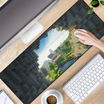 Planet Minecraft Anti Slip Mouse Mat