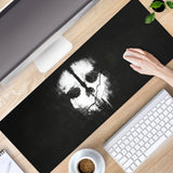 Call Of Duty GHOST Edition Anti Slip Mouse Mat