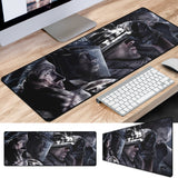 COD Ghost Edition 2 Anti Slip Mouse Mat