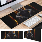 Call Of Duty Solo Anti Slip Mouse Mat