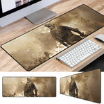 COD War Zone Anti Slip Mouse Mat