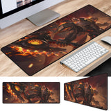 League Of Legends Darius Force Anti Slip Mouse Mat