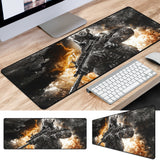 COD War Zone 2 Anti Slip Mouse Mat