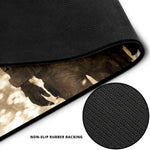 COD War Zone Anti Slip Mouse Mat