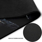 Call Of Duty Solo Anti Slip Mouse Mat