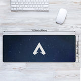 Apex Legends Space Anti Slip Mouse Mat