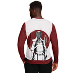 Kendo Japanese Men Premium Fashion Sweatshirt